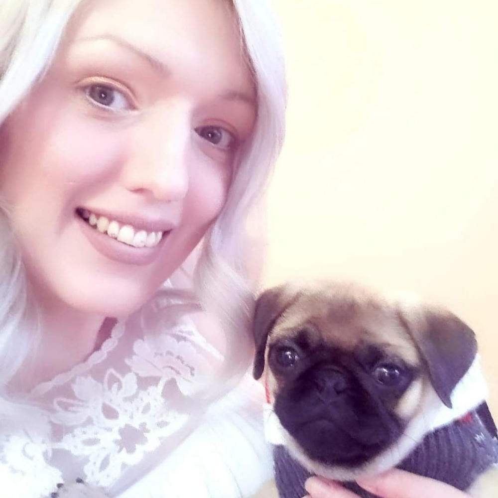 Meet your Posher, Melissa